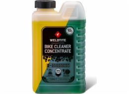 Weldtite WELDTITE BIKE CLEANER KONCENTRÁT SMÍŠENÉ BALENÍ LIMETKA A CITRÓN 1L