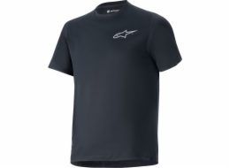 Alpinestars ALPINESTARS A-ARIA ASTAR SS JERSEY, černá Velikost: XL