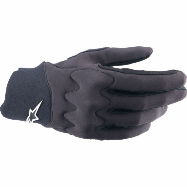 Alpinestars Pánské rukavice ALPINESTARS A-SUPRA SHIELD GL...