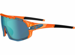 Brýle TIFOSI TIFOSI SLEDGE CLARION křišťálově oranžová (3 čočky Clarion Blue, AC Red, Clear) (NOVINKA)