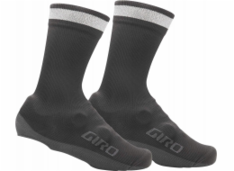 Giro návleky na boty GIRO XNETIC H2O NÁTĚRKY NA SHOE black vel. XL (NOVÉ)