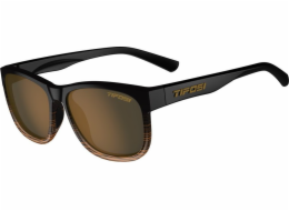Brýle TIFOSI TIFOSI SWANK XL POLARIZED hnědé vyblednutí (1 sklo hnědé 15,4% propustnost světla) (NOVINKA 2024)