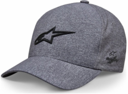 Alpinestars ČEPICE ALPINESTARS AGELESS DELTA, šedá Heather Velikost: S/M