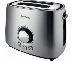 Toustovač Gorenje Toustovač Gorenje T1000E Výkon 1000W Po...