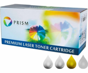 Výměna žlutého toneru Prism TK-8525Y (ZKL-TK8525YNP)