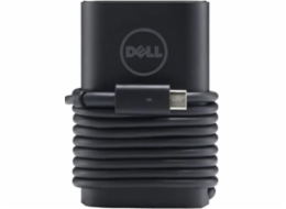 Sada Dell E5 65W AC adaptér typu C Napájení notebooku