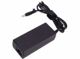 65W napájecí adaptér pro notebook HP, (403810-001)