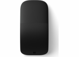 Microsoft Surface Mouse Arc Black BT CZV-00102