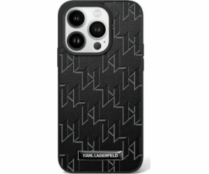 Karl Lagerfeld Karl Lagerfeld KLHMP16MPKHPORPK iPhone 16 ...