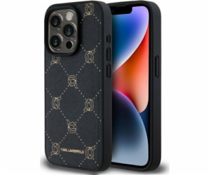 Karl Lagerfeld Karl Lagerfeld KLHMP15LPGKHPHK iPhone 15 P...