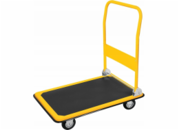 TRANSPORTNÍ VOZÍK PLOŠINY Toya VOREL 300 KG
