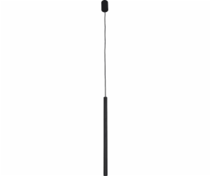 Nowodvorski Laserová moderní černá závěsná lampa (8797)
