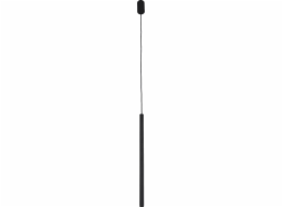 Nowodvorski Laserová moderní černá závěsná lampa (8797)