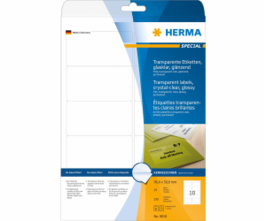 Herma Samolepící etikety 250 kusů (8018)