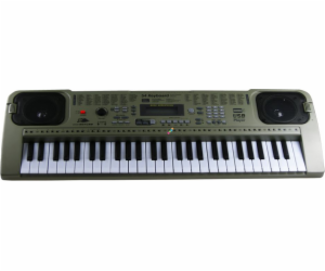 Lean Sport Keyboard - piano s USB vstupem