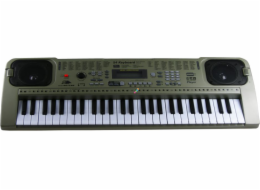 Lean Sport Keyboard - piano s USB vstupem
