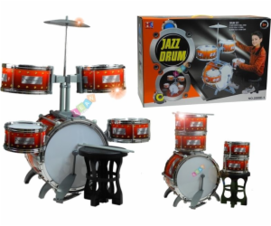 Lean Sport Drums Bicí činel pro malého bubeníka 70 cm - 1...