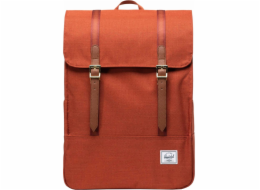 Herschel Herschel Survey Backpack 11404-06340 Hnědý Jedna velikost