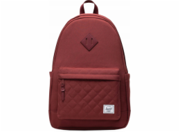 Herschel Herschel Heritage Backpack 11383-06501 Červený Jedna velikost