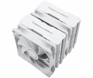 Chladič CPU Thermalright Peerless Assassin 120 White