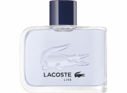 Lacoste Pánský parfém Lacoste Live EDT 75 ml