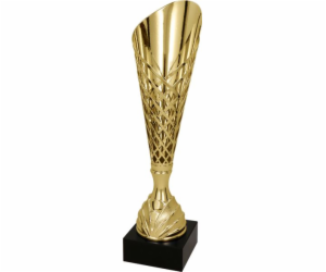 Triumph Cup kovový zlatý (4173B)