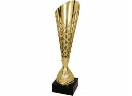 Triumph Cup kovový zlatý (4173B)