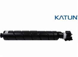 Katun Toner Katun Toner pro Kyocera TK-8545K TA 4054ci | 30 tisíc | 599 g | černá | Výkon