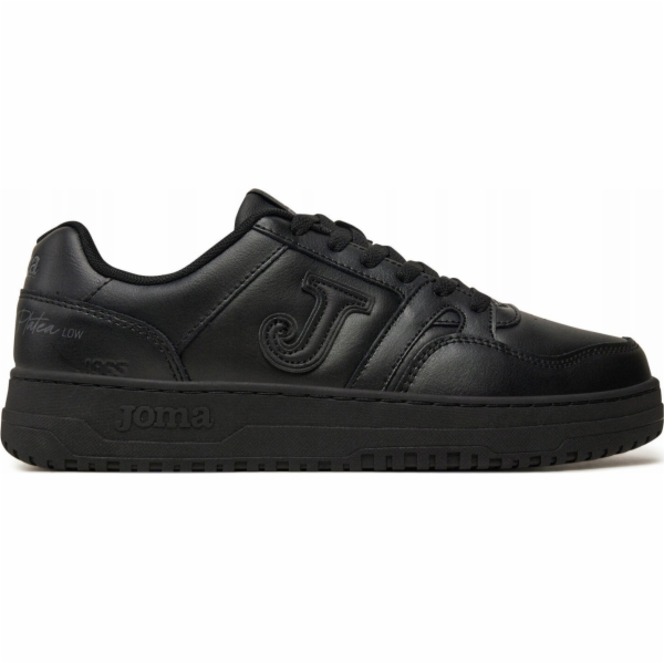 Joma Joma C.Atica Men 2401 CATTIW2401 Černá 37