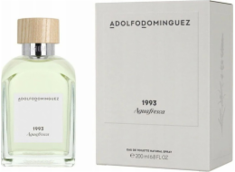Adolfo Dominguez pánský parfém Adolfo Dominguez EDT Agua Fresca 200 ml