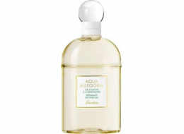 Guerlain GUERLAIN Aqua Allegoria Bergamote SPRCHOVÝ GEL 200ml