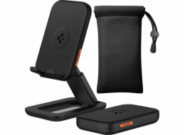 Univerzální stojan na telefon Spigen Spigen, černý