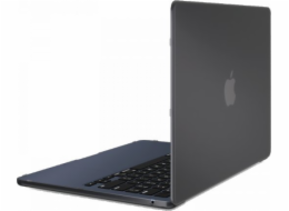 NEXT ONE taška NEXT ONE SafeGuard MacBook Air 13 M2 / M3 pouzdro kouřově černé