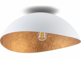 Sigma Sigma Solaris S 40618 stropní svítidlo stropní svítidlo 1x60W E27 bílá/měděná