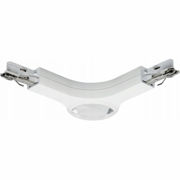 Paulmann URail LED System L-konektor 1x5,8W bílý 230V kov...
