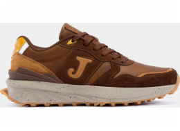 Joma Joma C.200 Muži 2424 C200W2424 Hnědá 41