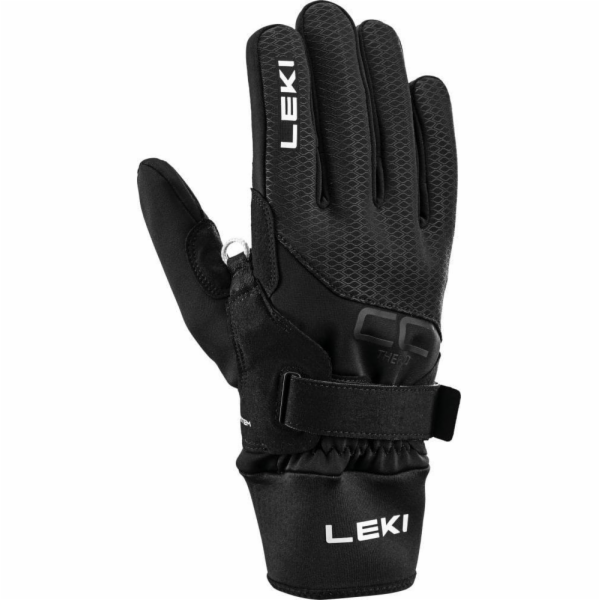 Leki LEKI GLOVES CC Thermo Shark 10.5