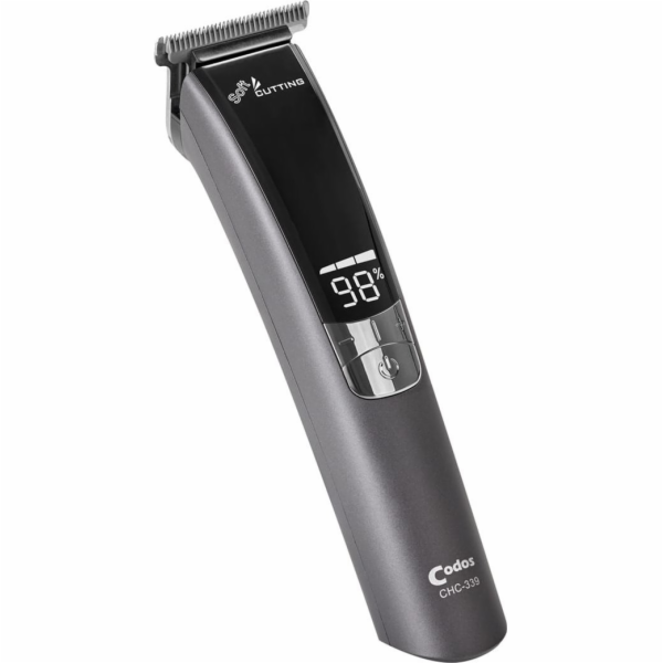 Activeshop Codos akumulátorový zastřihovač vlasů CHC-339