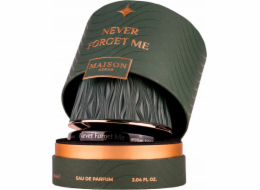 MAISON ASRAR Never Forget Me EDP sprej 90ml