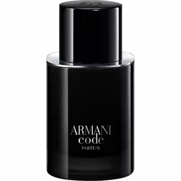 Parfém Giorgio Armani Code Pour Homme 50 ml. Plnitelný sprej