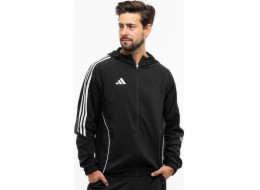 Pánská bunda Adidas Pánská bunda adidas Tiro 24 černá IM8806 L