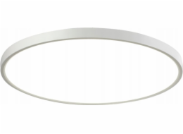 Italux stropní svítidlo Italux Alata PLF-72836-400R-32W-WH stropní svítidlo 1x32W LED 2800-4000-6000K 3800 lm bílá