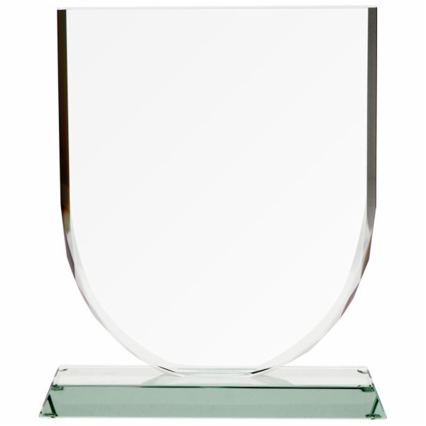 Triumph Glass Trophy s oddělenou základnou G001/FP