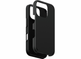 Funkce pouzdra PanzerGlass CARE Double Defense Black iPhone 24 6.3 Pro