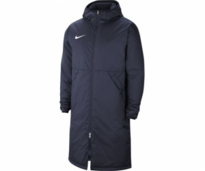 Pánská bunda Nike Repel Park Navy Blue Velikost L