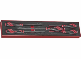 Teng Tools Sada 5dílných Teng Tools TEXMDTN děrovacích šroubováků