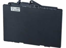 4článková lithium-iontová baterie HP