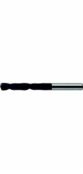 Vrtačka ventilátorová DRILL WEGLIK FI 10,20 71/118MM 5xD HA12 VHM AT X-DRILL*** DIN 6537