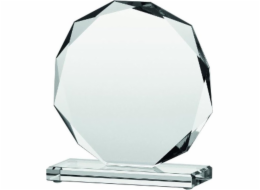 Triumph Glass Trophy s nelepenou základnou 80611/FP