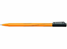 Rystor Fineliner RC-04, černá (RYS064)